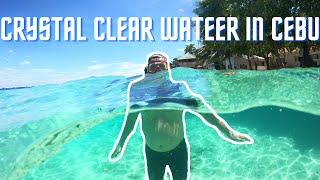 Alcoy Cebu Tingko Beach Antig Resort  Crystal Clear waterssummer 2022 Travel Philippines Cebu [upl. by Duj572]