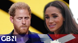 Meghan Markles hypocrisy laid bare  I dont want to hear another word from her [upl. by Carnahan]