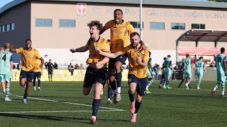 Slough Town 31 Tonbridge Angels  Highlights  6 October 2024 [upl. by Loleta]