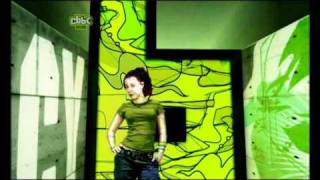 CBBC 2007  2010 Ident 15 [upl. by Ailahtan]