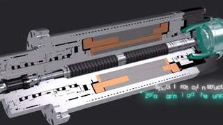 MAKINO SLIM 3 DRAWBAR ASSEMBLY FULL VIDEO [upl. by Hooper]