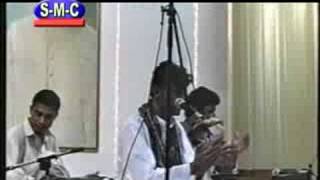 Balochi Mehfil Noor khan bezanjo in Oman [upl. by Olds]