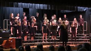 Centennial Choir Mid winter concert 2024 [upl. by Gilcrest592]