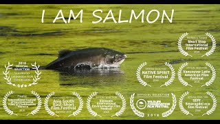 I am salmon [upl. by Netsruk]