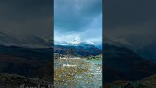 Hike from Gornergrat to Rifelsee lonelymountain matterhorn [upl. by Andris787]