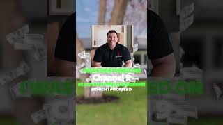 Channel 9 filmed 📹 me at my latest flip in Kelmscott which I profited 90k 💪💰 [upl. by Horodko]