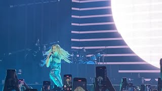 Kelsea Ballerini  “BLINDSIDED” Madison Square Garden NYC  102924 [upl. by Aziul]