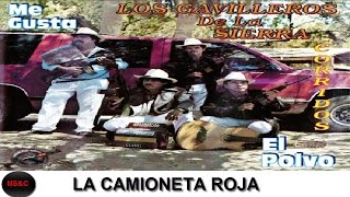 Corridos y Canciones  Los Gavilleros de La Sierra  Mix 2017 [upl. by Assilav801]