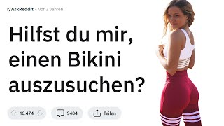 Welche Anspielungen von Frauen haben die Männer nicht verstanden 🤦‍♂️ Reddit Deutsch [upl. by Demetra]