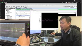 FPGA Exploring Custom JTAG programmer for AMD Xilinx FPGA Part6 Programming FPGA using Pi pico [upl. by Schulz308]