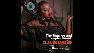 The Journey and Inspiration of DJ LiKWUiD Discussing this year’s Banjee Boombox festival [upl. by Brandice]