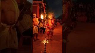 dharma daiva koladaiva tulunadu shorts TRIJ [upl. by Negaet327]