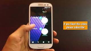 Grace Touchwiz Ux Rom on Galaxy S3S3 Neo GTI9300GTI9301 [upl. by Ovatsug]