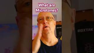 What are Microtones shorts howto trombone microtonal [upl. by Kyriako]