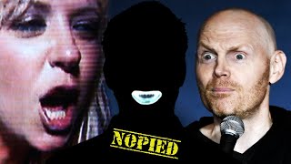 Bill Burr MonthLong Trashing of Tara Reids Awful Show Taradise  part 22 [upl. by Ayik221]