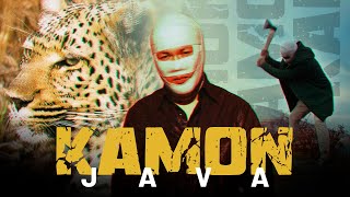 JAVA  Kamon Music Video [upl. by Valerle]