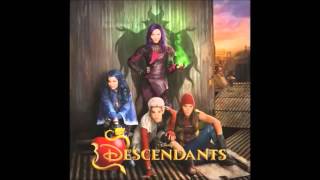 Rotten to the core Remix Descendants Sofia Carson [upl. by Bruis205]