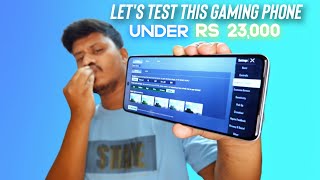 I Bought Flagship ONEPLUS 10R in ₹23000 For BGMI 90FPS Touch Response Gyro Heat test [upl. by Spancake]