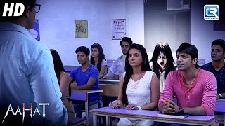 College में बनाया था आत्मा ने इस लड़की का MMS  Aahat Full Episode  आहट Season 6  Full Episode [upl. by Airdnahs233]