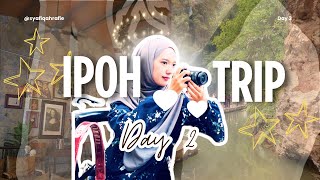 Vlog Ipoh Trip  Day 2 [upl. by Mark350]