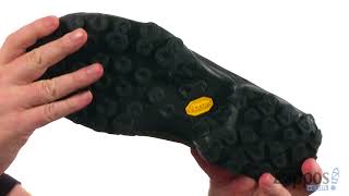 La Sportiva TX4 Mid GTX SKU 8835760 [upl. by Lladnyk332]