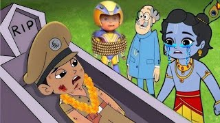 little singham  little singham mar gaya  little singham cartoon  little singham cartoon video [upl. by Gilligan578]