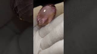 Giant natural ametrine gemstone 11765 CTS wwwpuritygemsetsycom [upl. by Albers379]