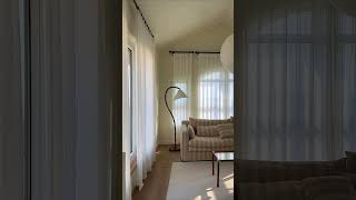 Why Curtains Are The Most Important Interior Design Element [upl. by Kcirderf496]