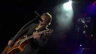 Goo Goo Dolls  18  Iris  Live at Red Rocks [upl. by Esaele173]