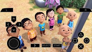 Game Upin Ipin Demi Metromillenium The Movie Mnctv Android Terbaru Part 196 [upl. by Giefer332]