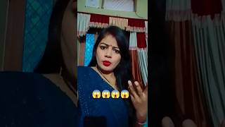 funny video 😱😱comedy varsha1985 viralvideo [upl. by Yorgerg177]