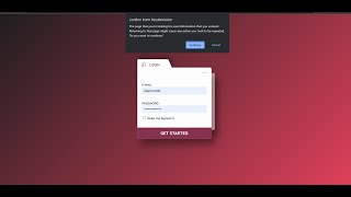 how to stop form resubmission on page refresh in php shorts shortvideo [upl. by Kruger]