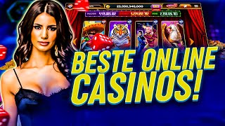 Bestes Casinos I Deutsche bestes Casinos [upl. by Archaimbaud]