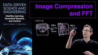 Image Compression and the FFT [upl. by Ahsineb76]