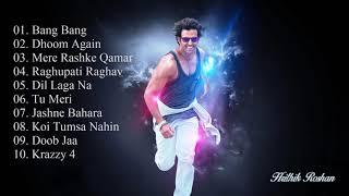 Best Hrithik Songs  Hrithik Dance Songs  Hrithik Latest Songs  All Hrithik Songs [upl. by Nerval439]