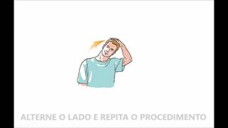 Ergonomia Dicas de ergonomia para você fazer no seu trabalho [upl. by Saltsman]