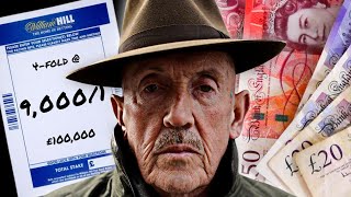 7 Secret Gambles That Bankrupt Bookies – Gambling Stories [upl. by Aeneg381]