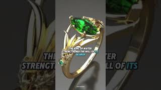 💫 The Secrets of the Three Elven Rings Power Unveiled 💫 [upl. by Abihsat]