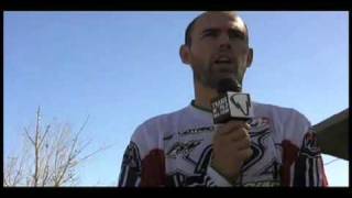 TWMX Catching up with David Vuillemin [upl. by Roanna]