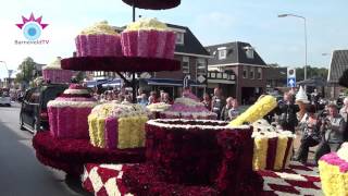 Bloemencorso Voorthuizen 2013 [upl. by Westberg]