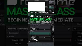 Composition Effect in RESOLUME ARENA AVENUE Resolume Masterclass Highlights [upl. by Maggy]