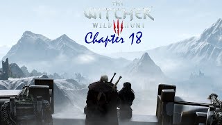 The Last Wish  The Witcher 3 The Wild Hunt Mods  Chapter 18 [upl. by Suidualc]