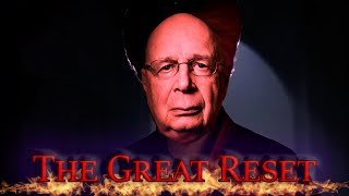 The Great Reset  Trailer 2021 [upl. by Kennedy]