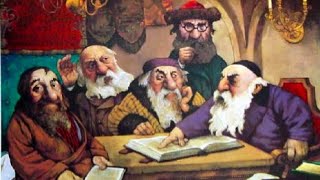 Learning Pirkei Avot Ethics of the Fathers  42 [upl. by Maria616]