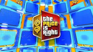 The Price Is Right  Nighttime Theme [upl. by Nagrom727]