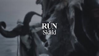 rún  SKÁLD  lyrics  sub español [upl. by Ramed]