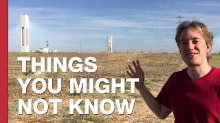 The Solar Power Towers of Southern Spain [upl. by Marcille383]