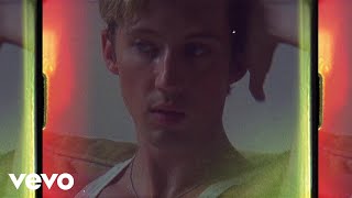 Troye Sivan  How to Stay with You Official Audio [upl. by Moht]