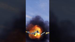 Tempest V 1944 VS ACE HansUlrich Rudel Ju 87 G2  IL2 Stumorvik 1946 ww2warbirds dogfight [upl. by Casimir]