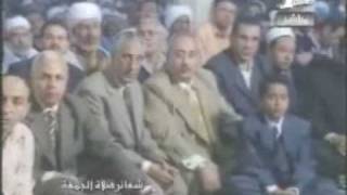 القارئ الشيخ راغب مصطفي غلوش71108سورة الاحزاب Part 2 of 2 [upl. by Pillsbury]